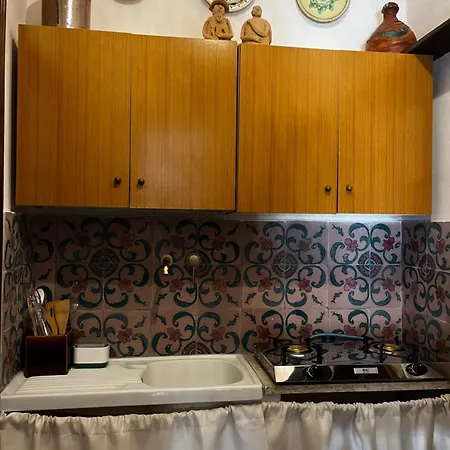 Apartment Allacasett *