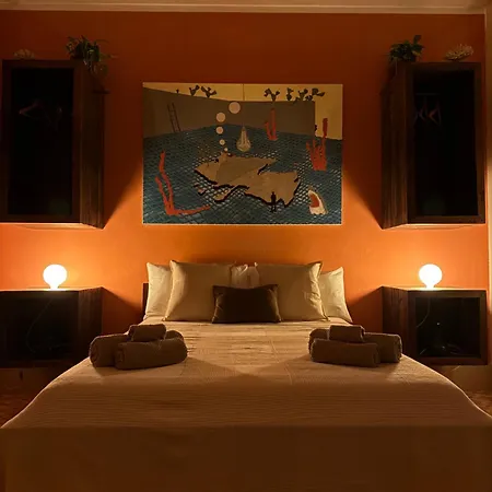 Apartment Allacasett *